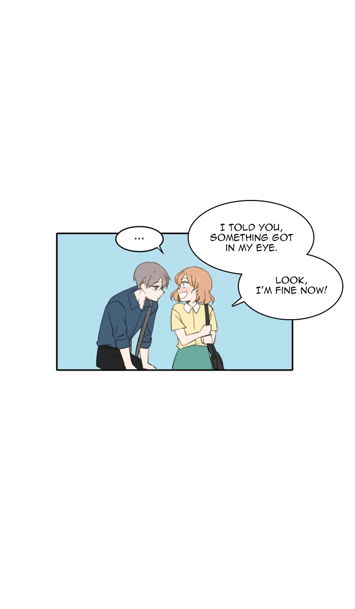 Read A Good Day to be a Dog Manga Online