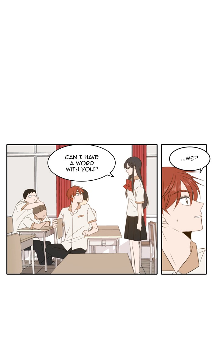 Read A Good Day to be a Dog Manga Online