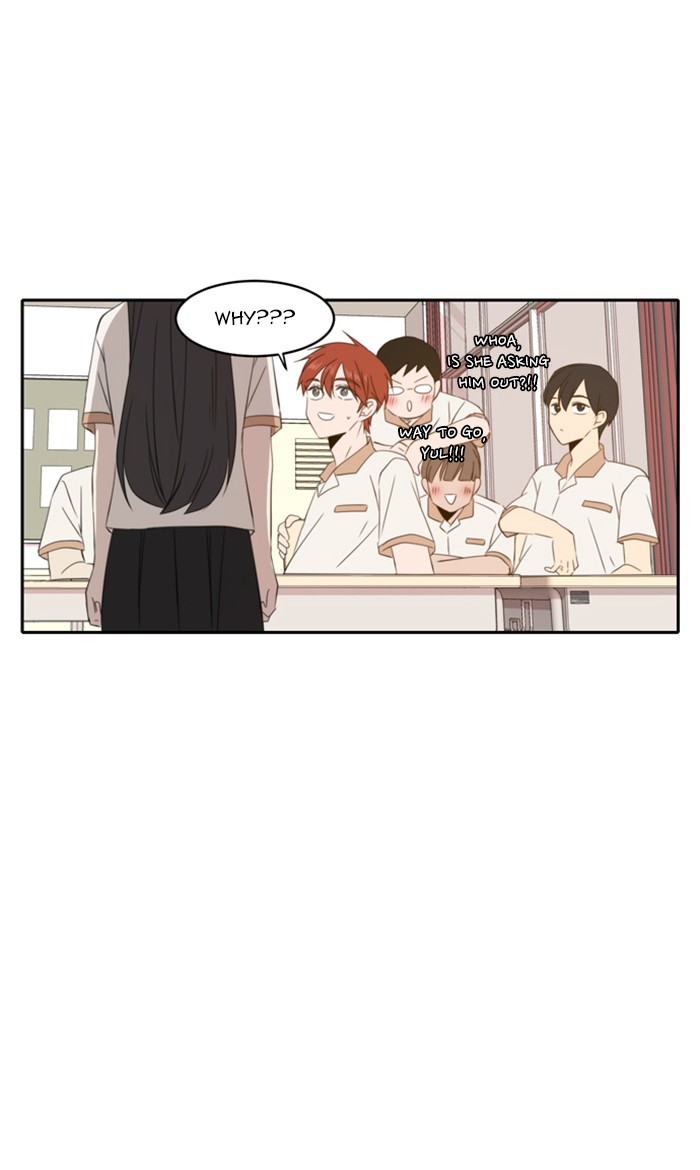 Read A Good Day to be a Dog Manga Online