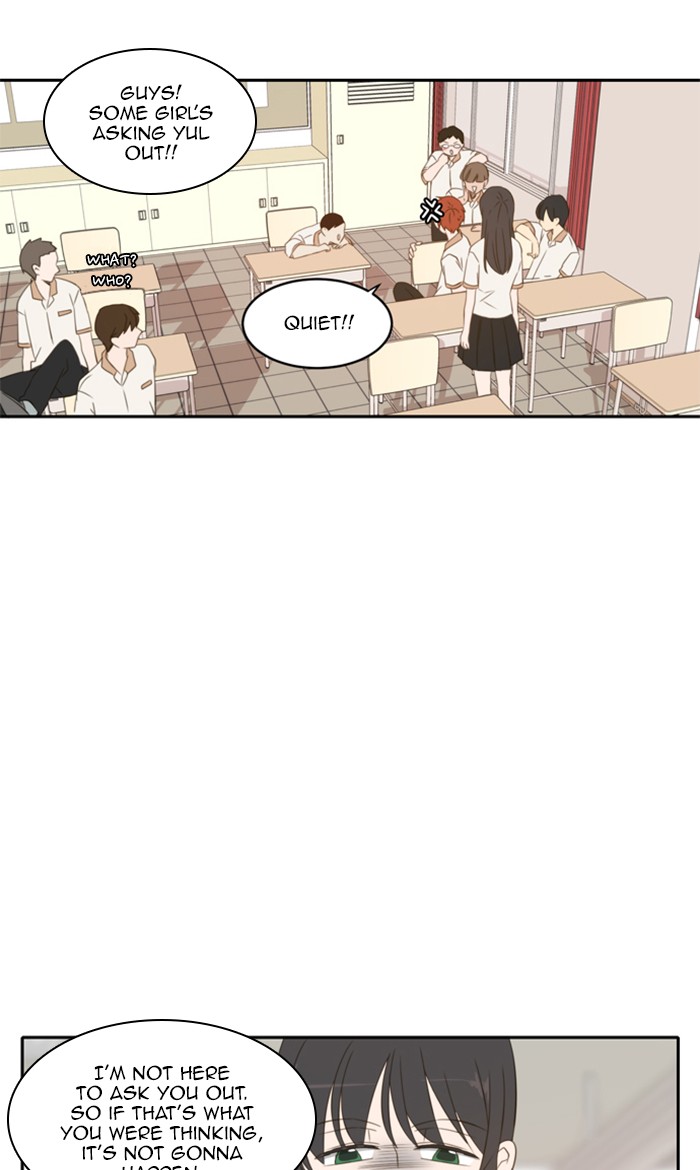 Read A Good Day to be a Dog Manga Online