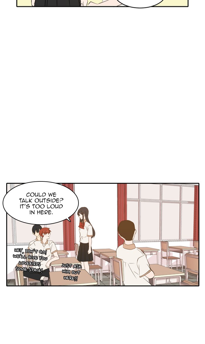 Read A Good Day to be a Dog Manga Online