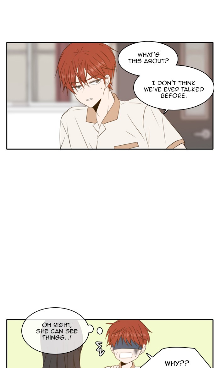 Read A Good Day to be a Dog Manga Online