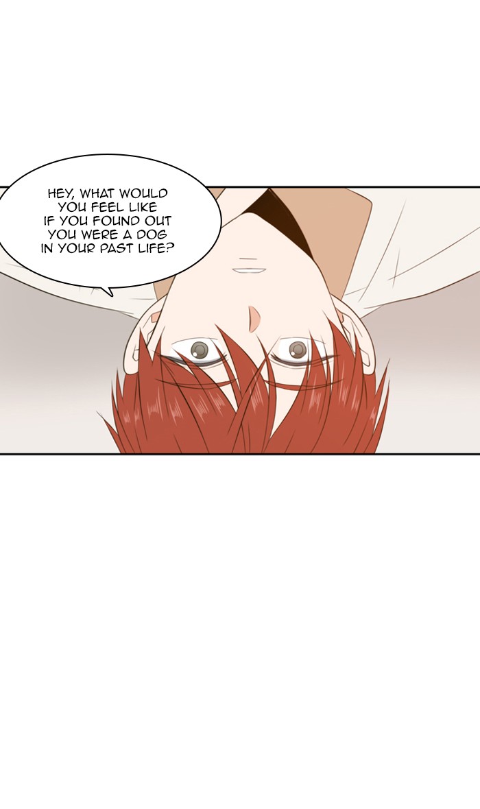 Read A Good Day to be a Dog Manga Online