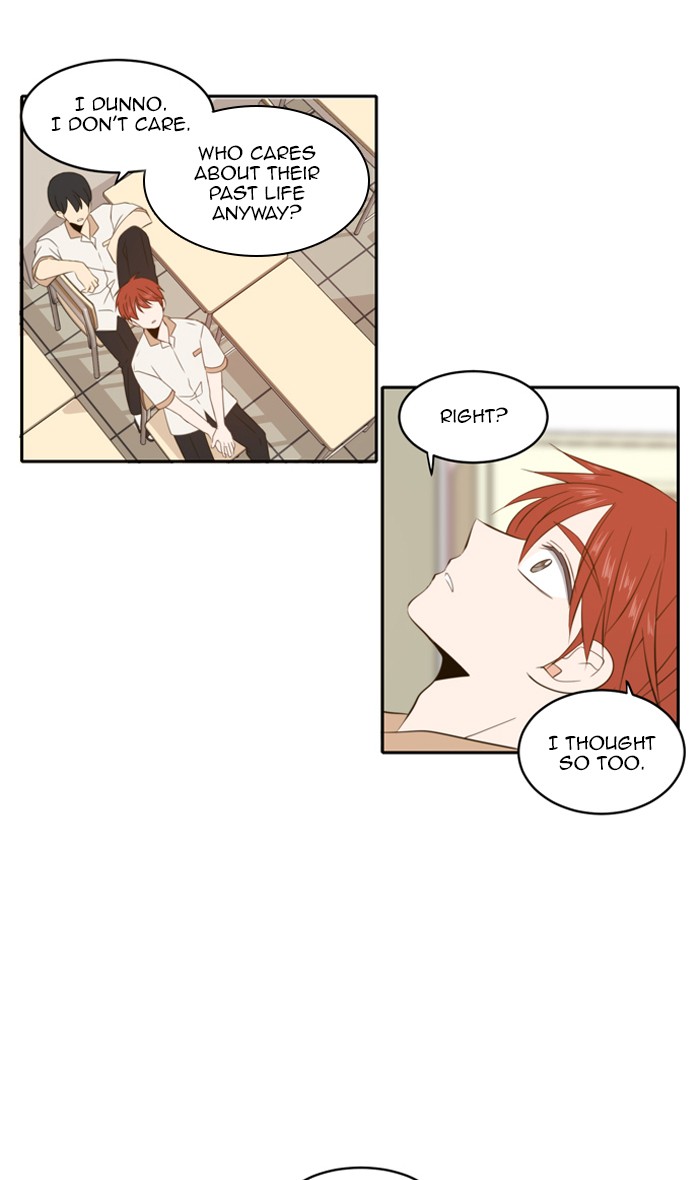 Read A Good Day to be a Dog Manga Online