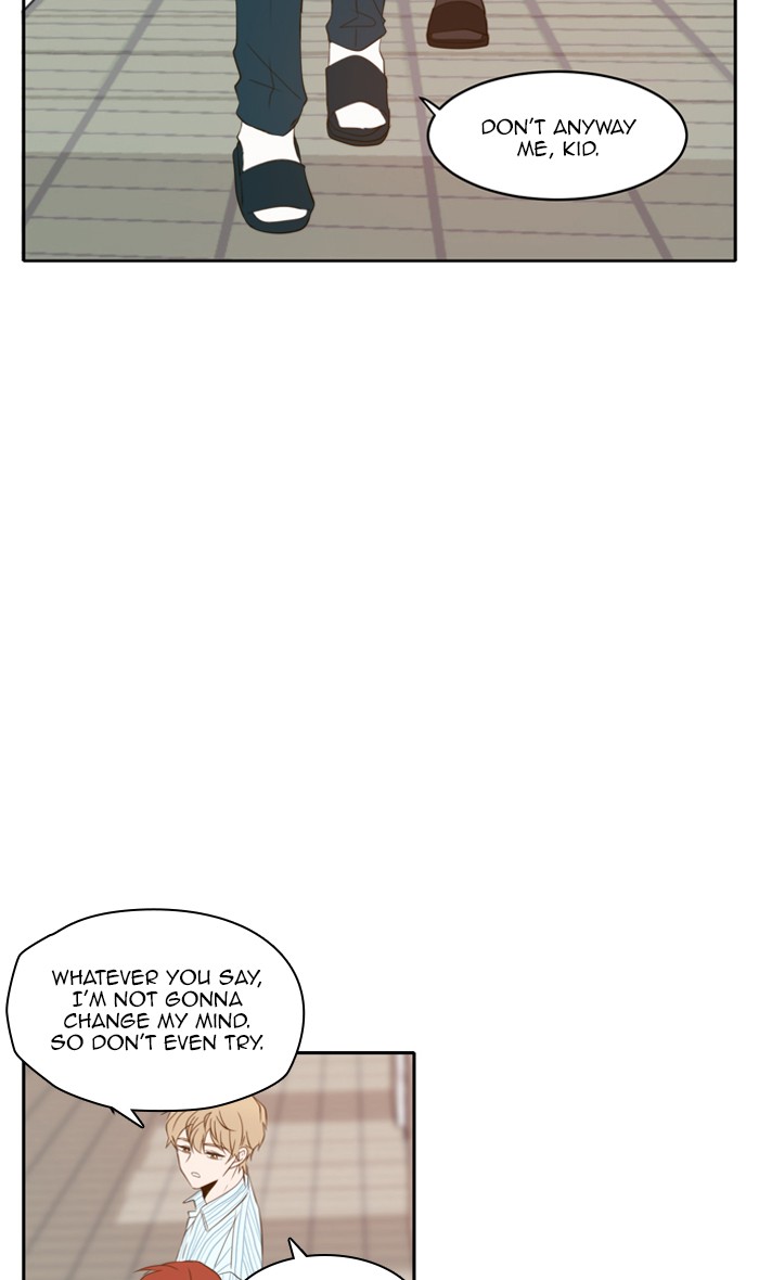 Read A Good Day to be a Dog Manga Online