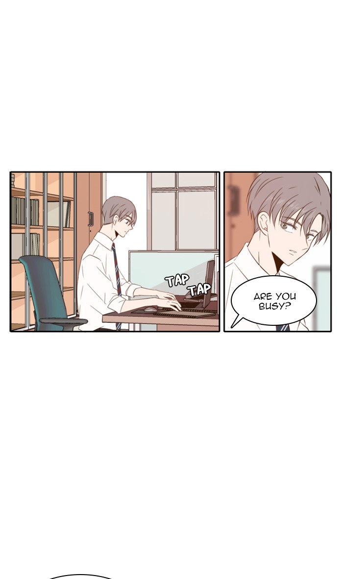 Read A Good Day to be a Dog Manga Online