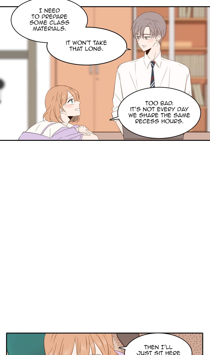 Read A Good Day to be a Dog Manga Online