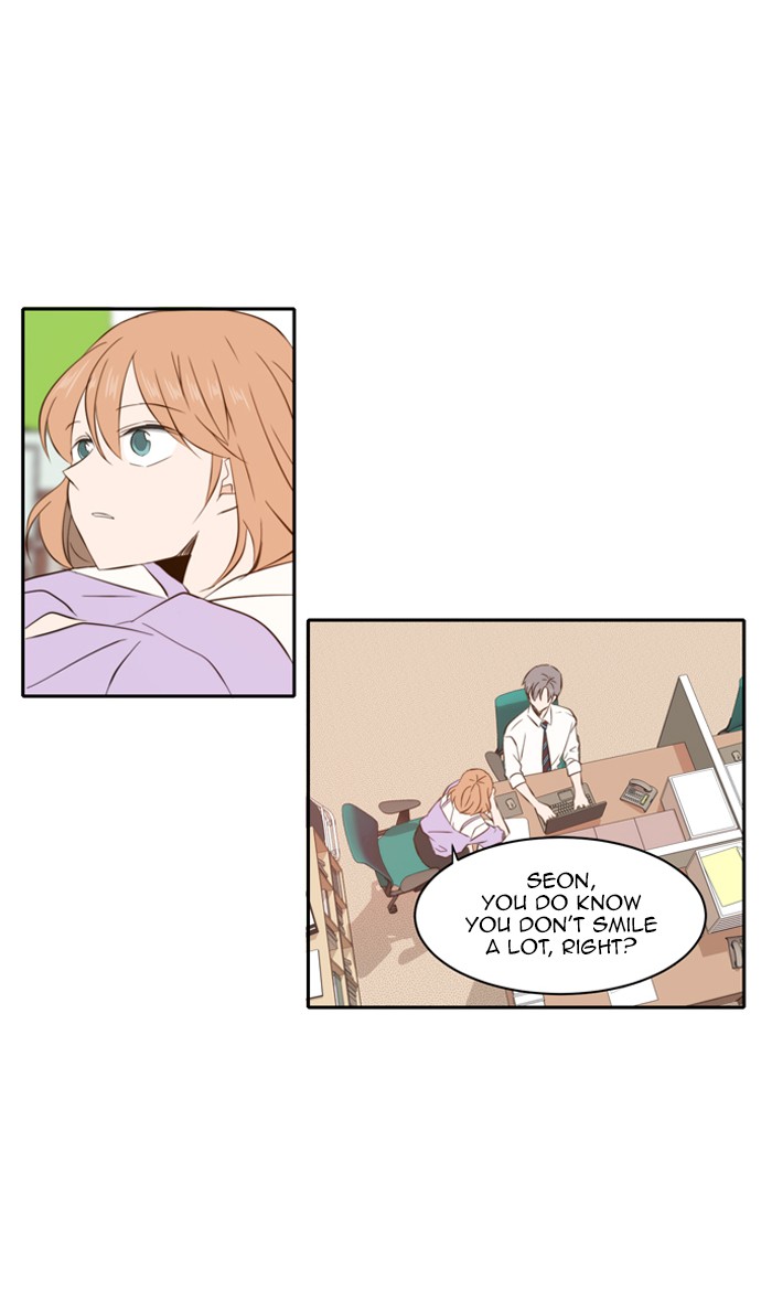 Read A Good Day to be a Dog Manga Online