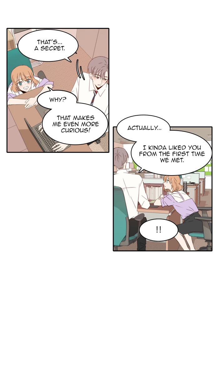 Read A Good Day to be a Dog Manga Online