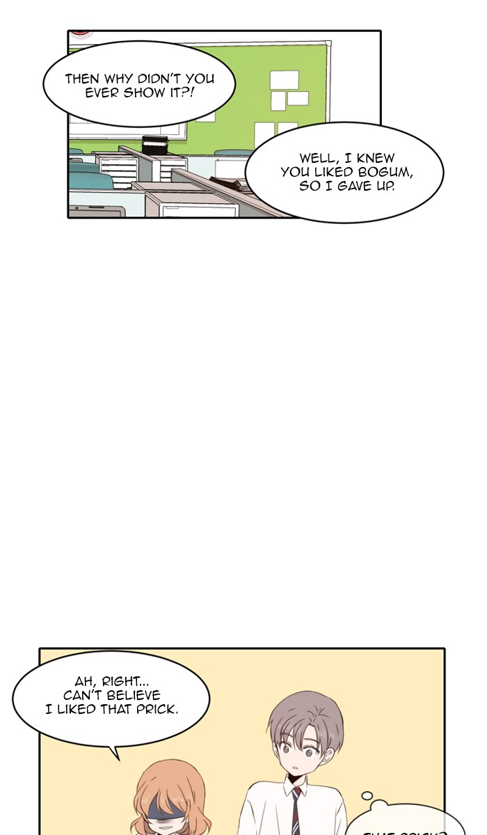 Read A Good Day to be a Dog Manga Online