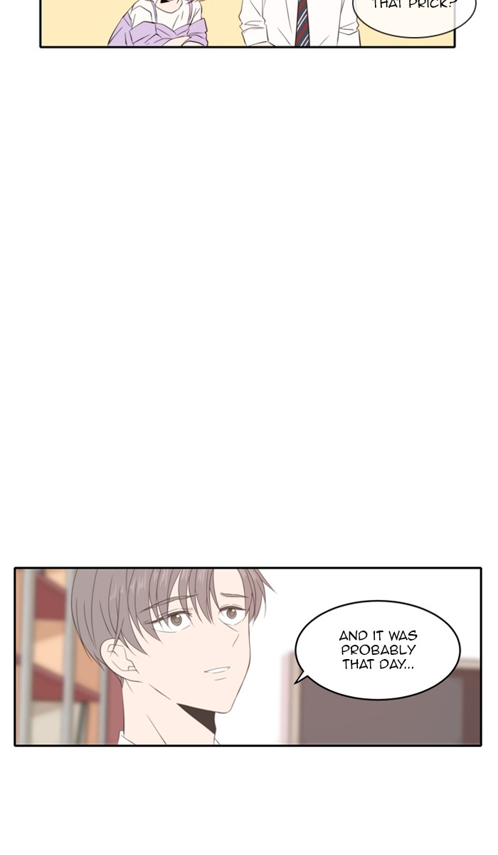 Read A Good Day to be a Dog Manga Online