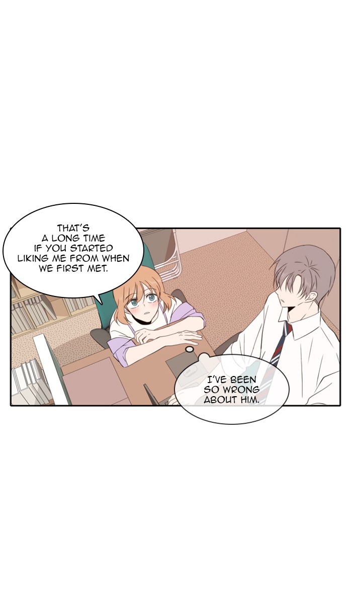 Read A Good Day to be a Dog Manga Online