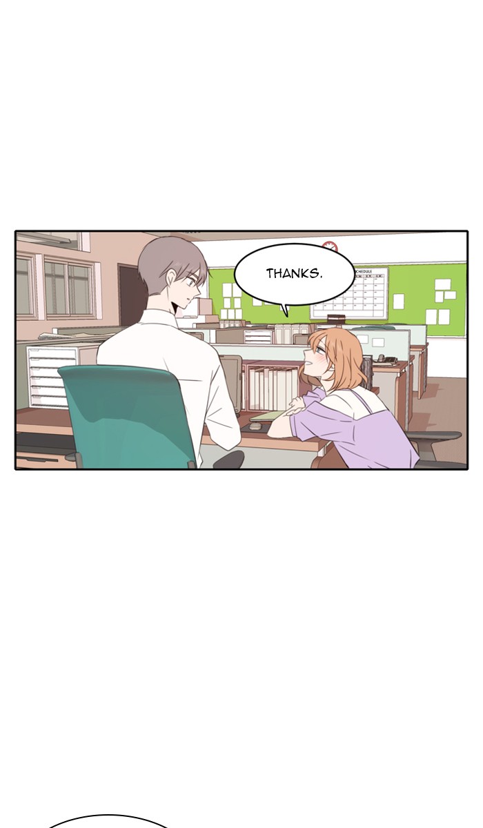 Read A Good Day to be a Dog Manga Online
