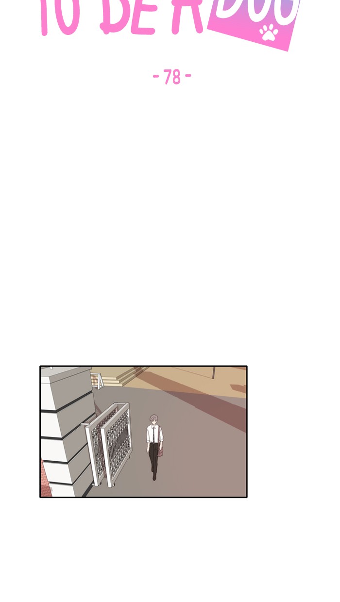 Read A Good Day to be a Dog Manga Online