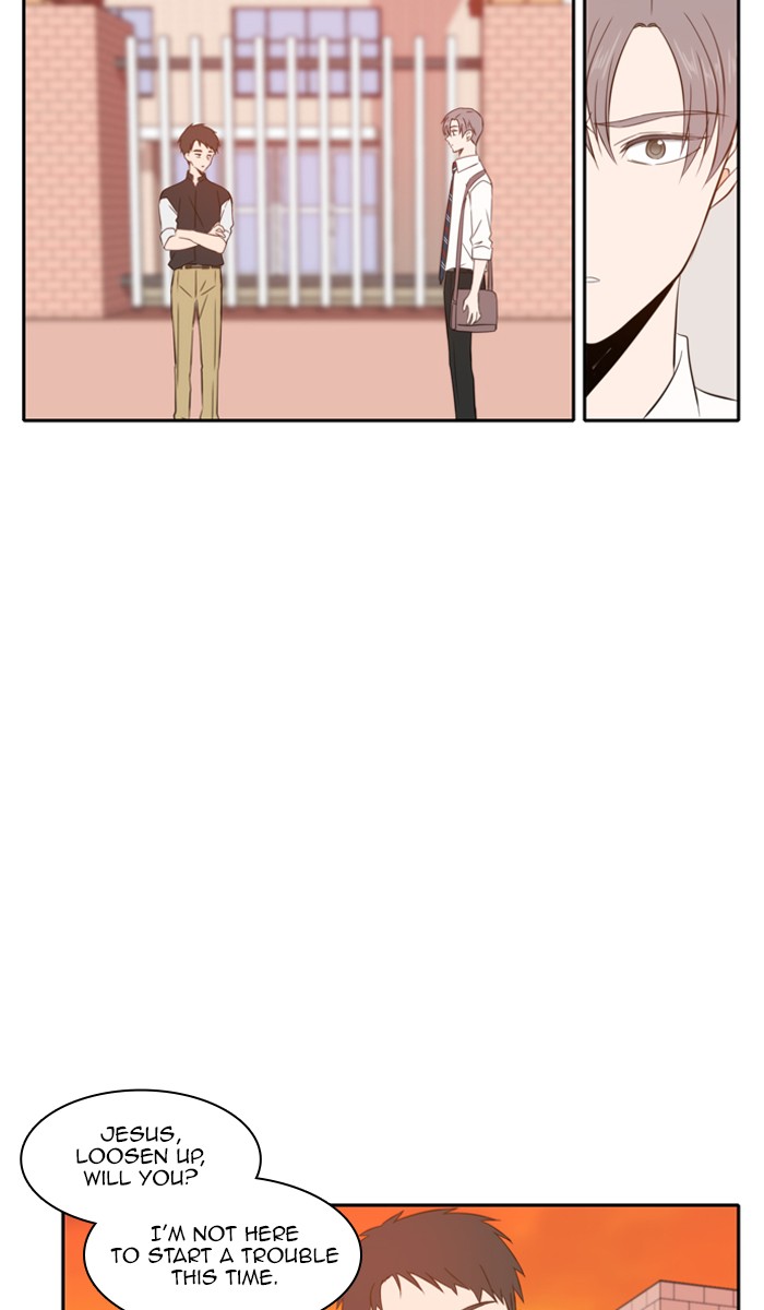 Read A Good Day to be a Dog Manga Online