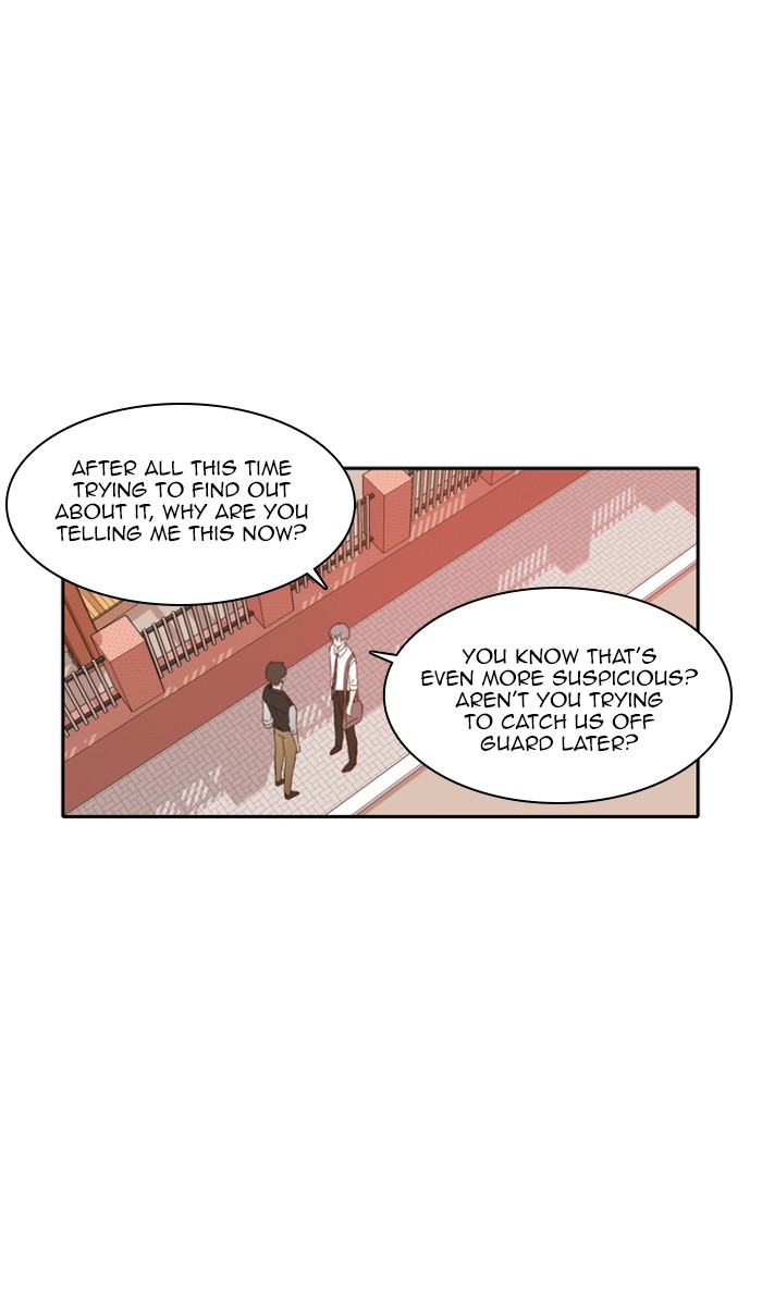 Read A Good Day to be a Dog Manga Online