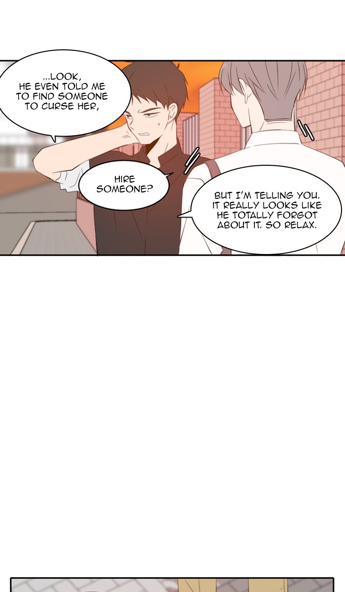 Read A Good Day to be a Dog Manga Online