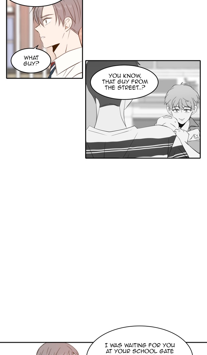 Read A Good Day to be a Dog Manga Online