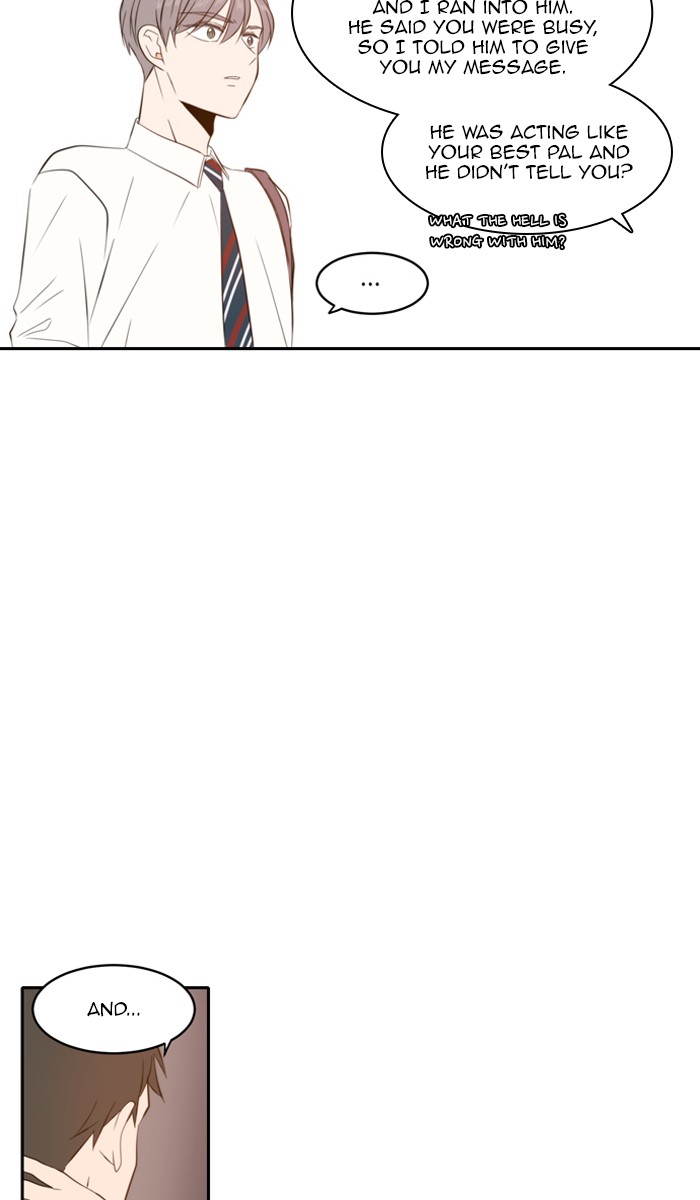 Read A Good Day to be a Dog Manga Online