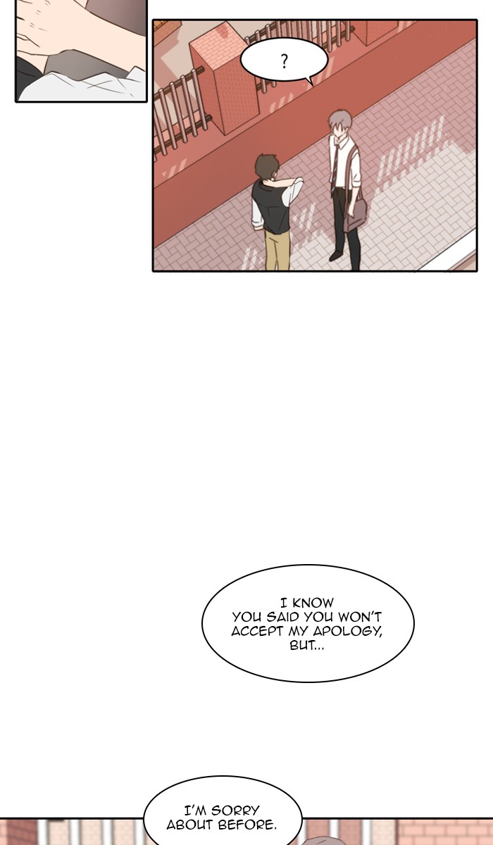 Read A Good Day to be a Dog Manga Online