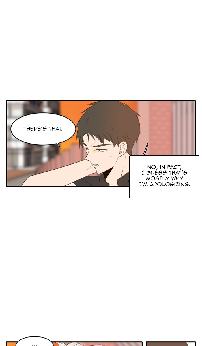 Read A Good Day to be a Dog Manga Online