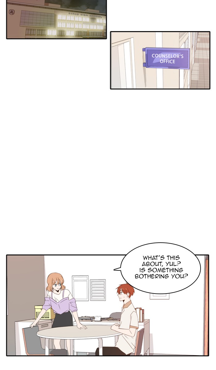 Read A Good Day to be a Dog Manga Online