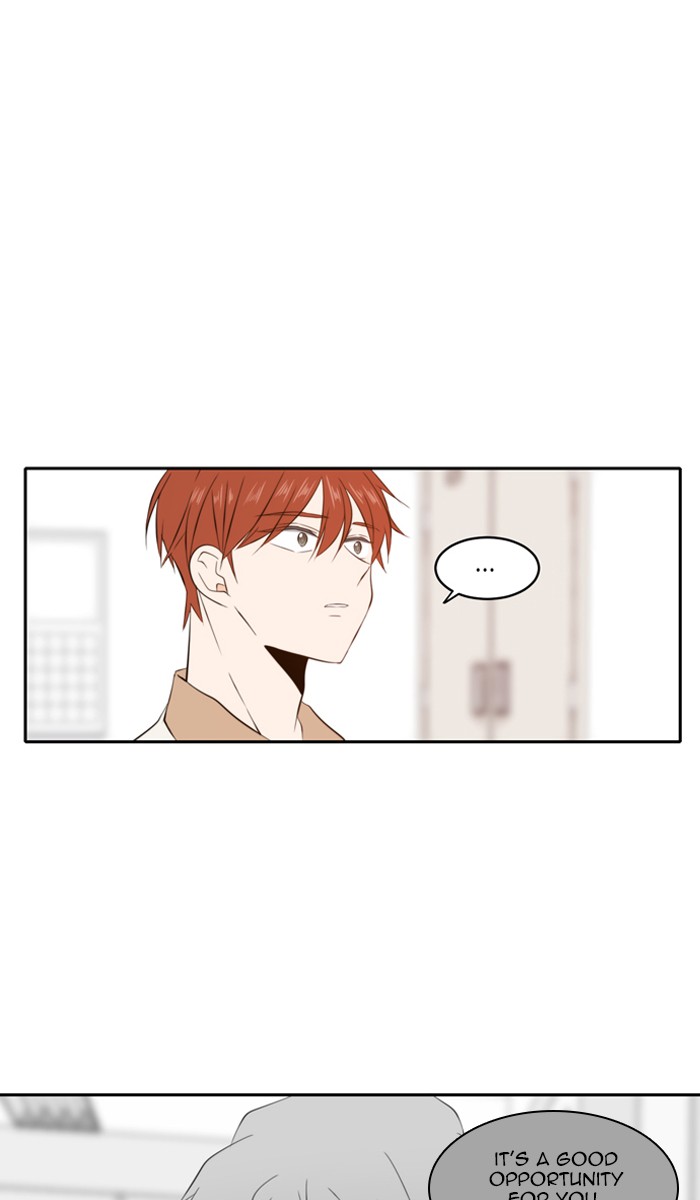 Read A Good Day to be a Dog Manga Online