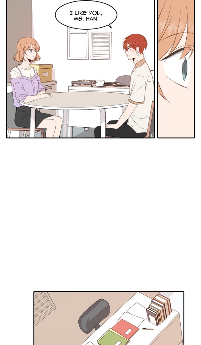 Read A Good Day to be a Dog Manga Online