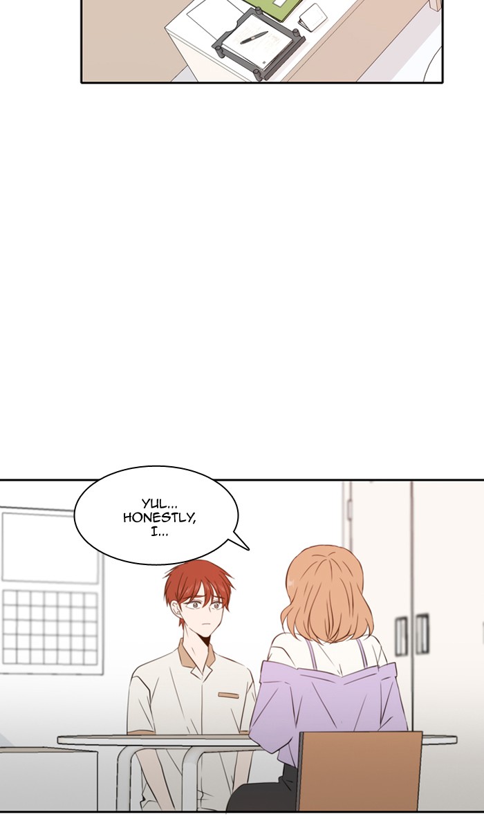 Read A Good Day to be a Dog Manga Online