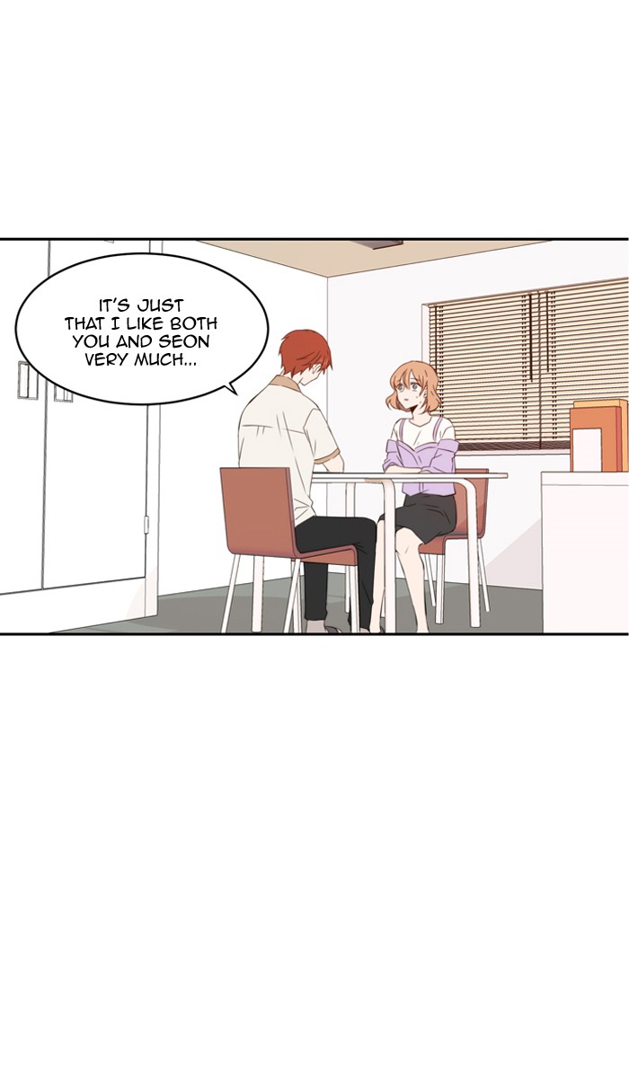 Read A Good Day to be a Dog Manga Online