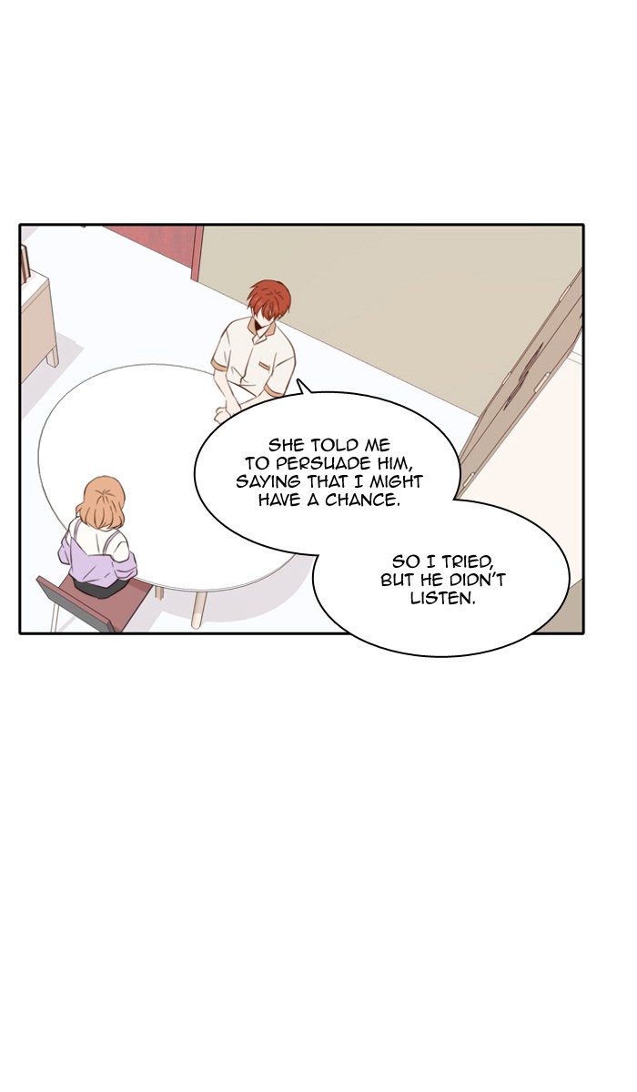 Read A Good Day to be a Dog Manga Online
