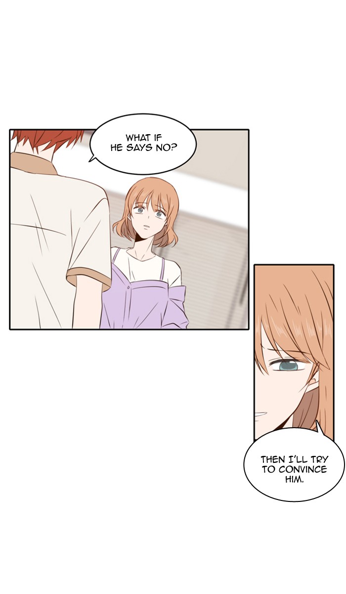Read A Good Day to be a Dog Manga Online