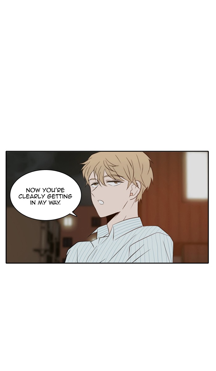 Read A Good Day to be a Dog Manga Online