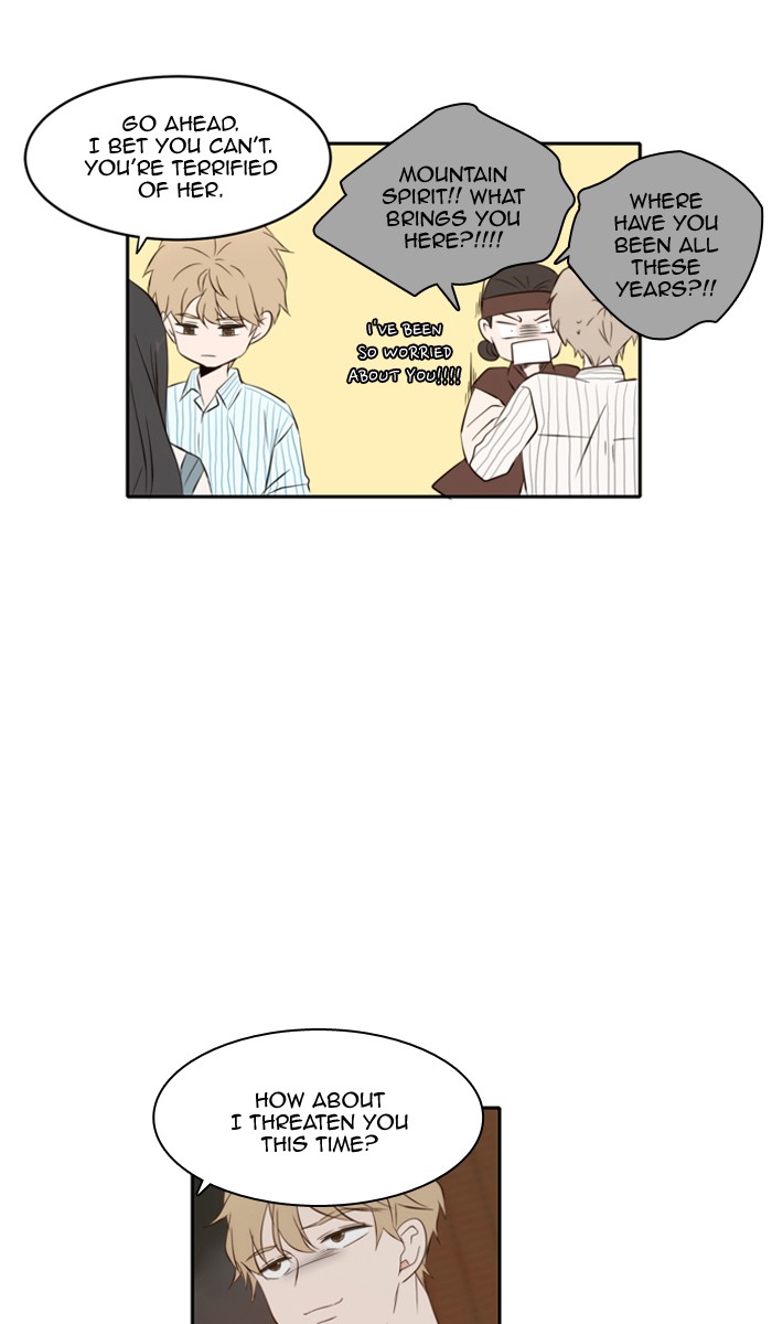 Read A Good Day to be a Dog Manga Online