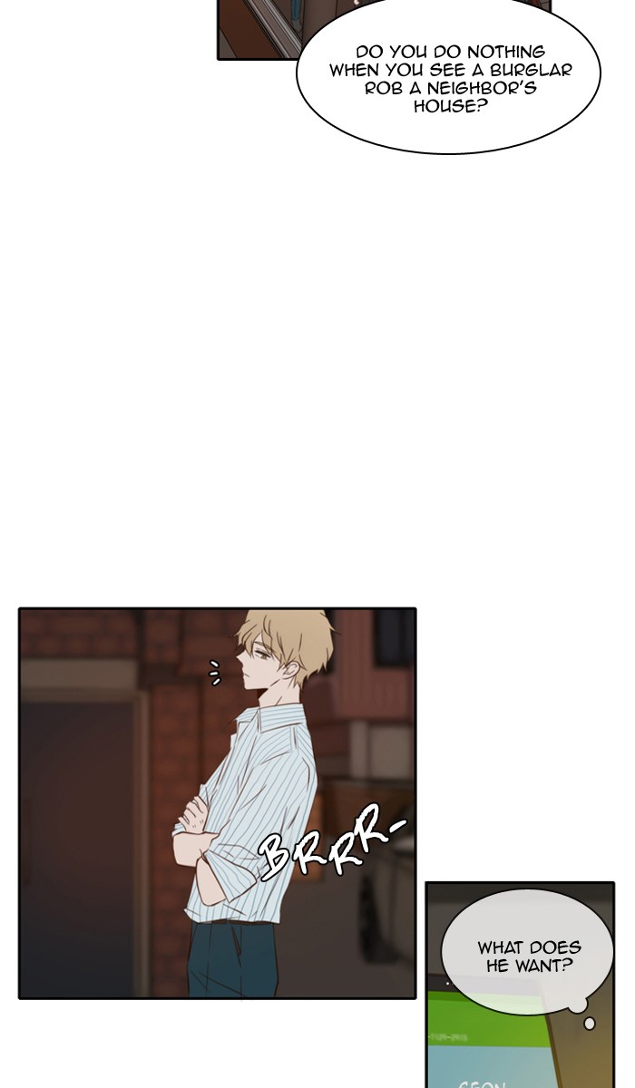Read A Good Day to be a Dog Manga Online