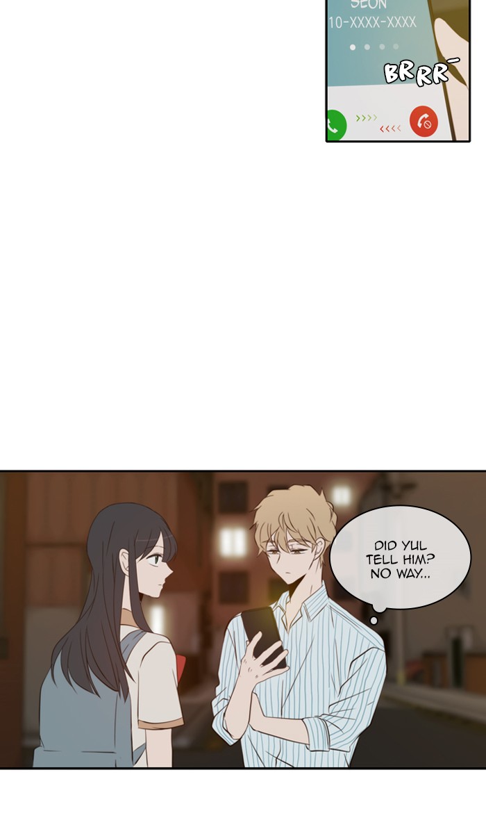 Read A Good Day to be a Dog Manga Online