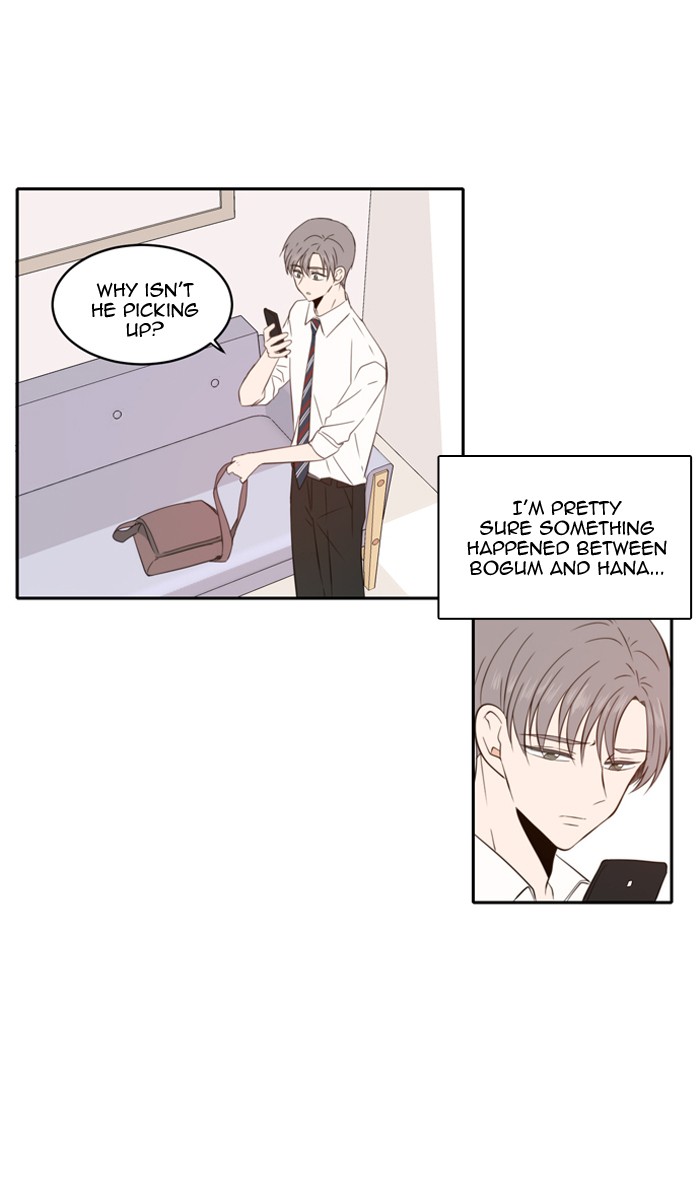 Read A Good Day to be a Dog Manga Online
