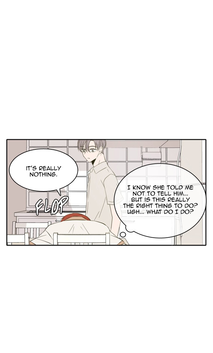 Read A Good Day to be a Dog Manga Online