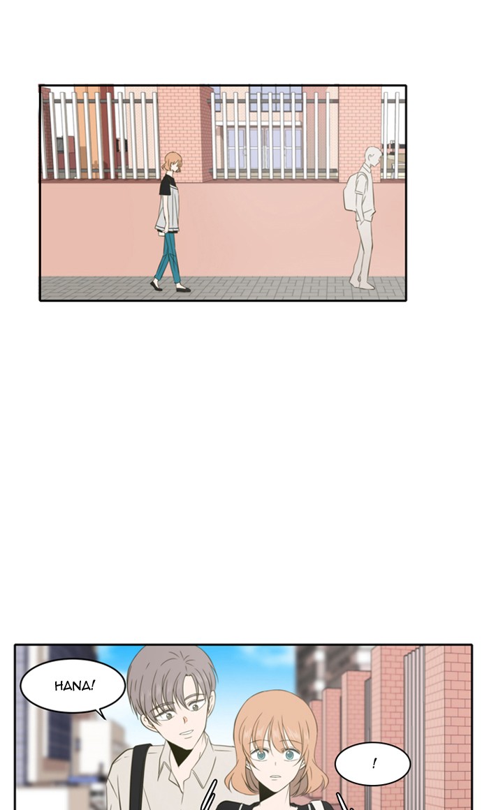 Read A Good Day to be a Dog Manga Online