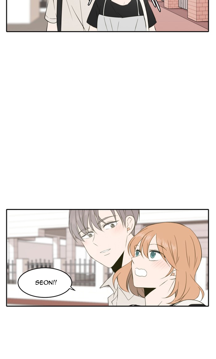 Read A Good Day to be a Dog Manga Online