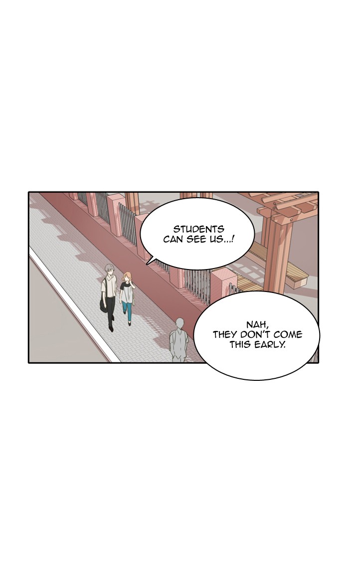 Read A Good Day to be a Dog Manga Online