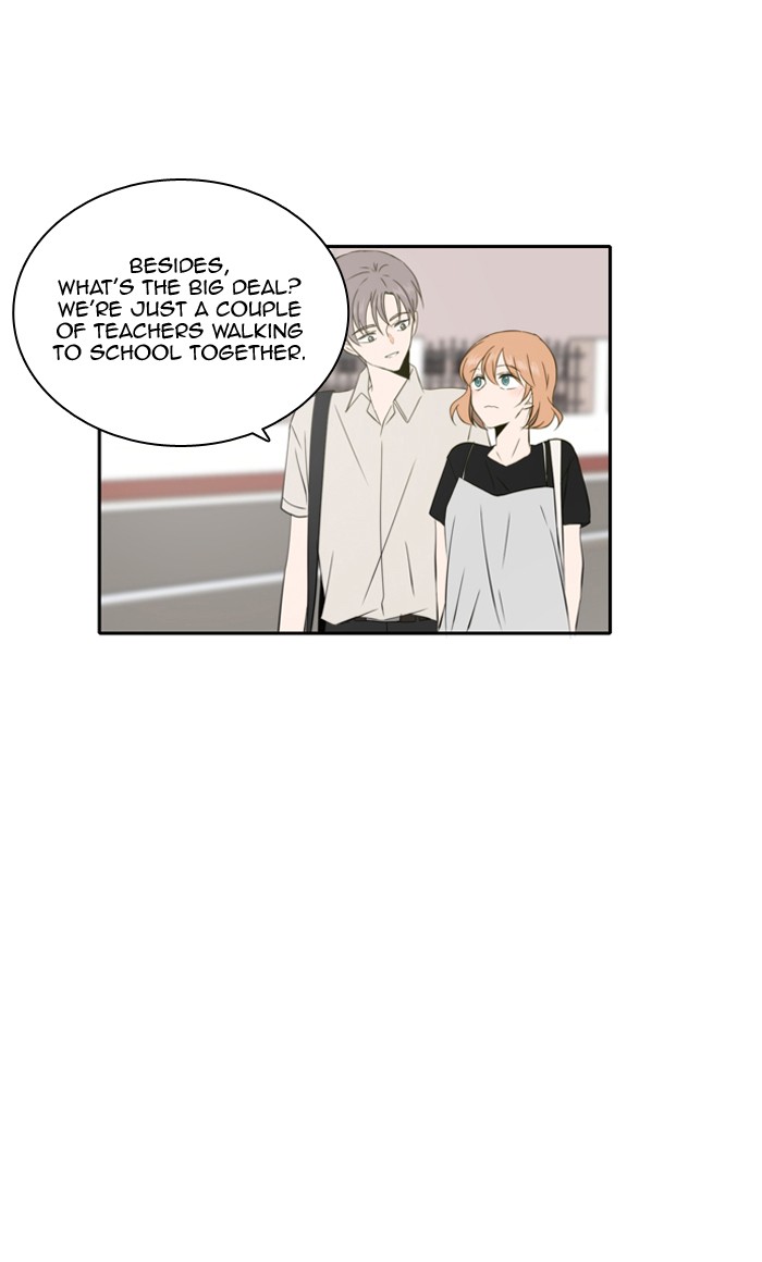 Read A Good Day to be a Dog Manga Online
