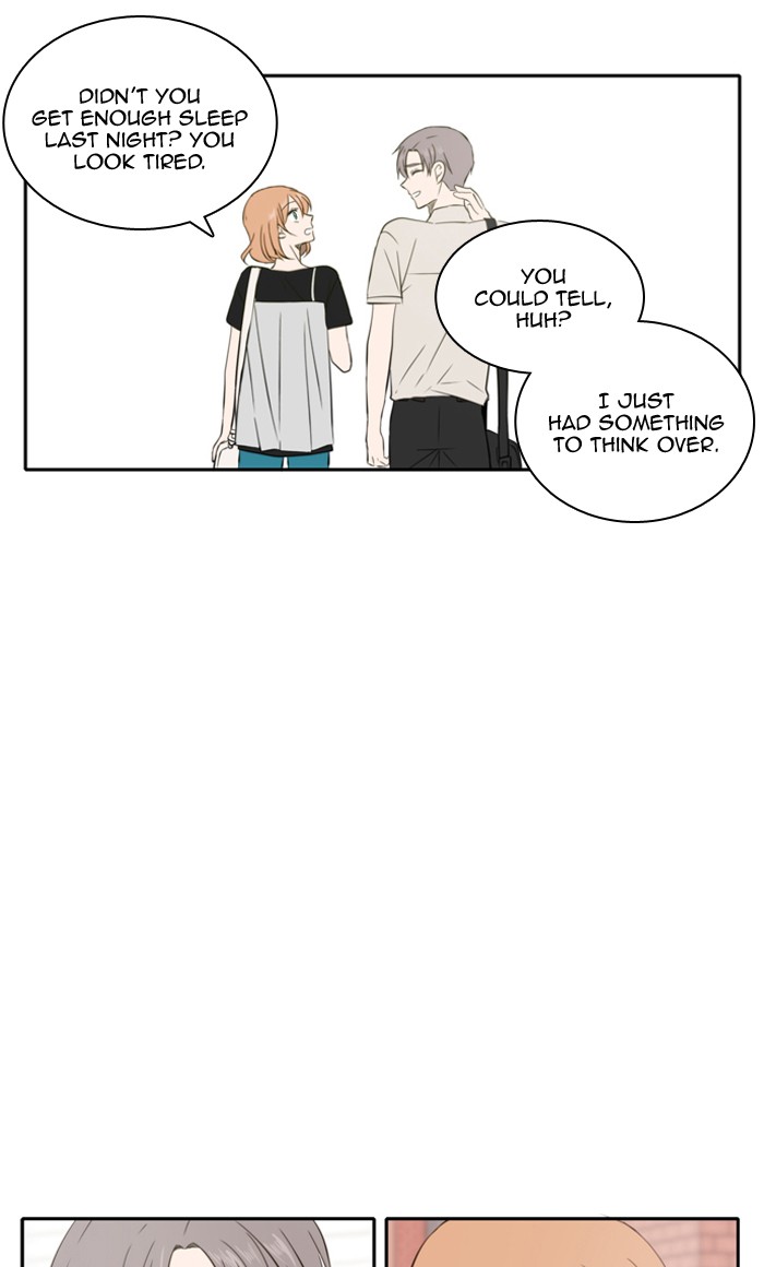 Read A Good Day to be a Dog Manga Online