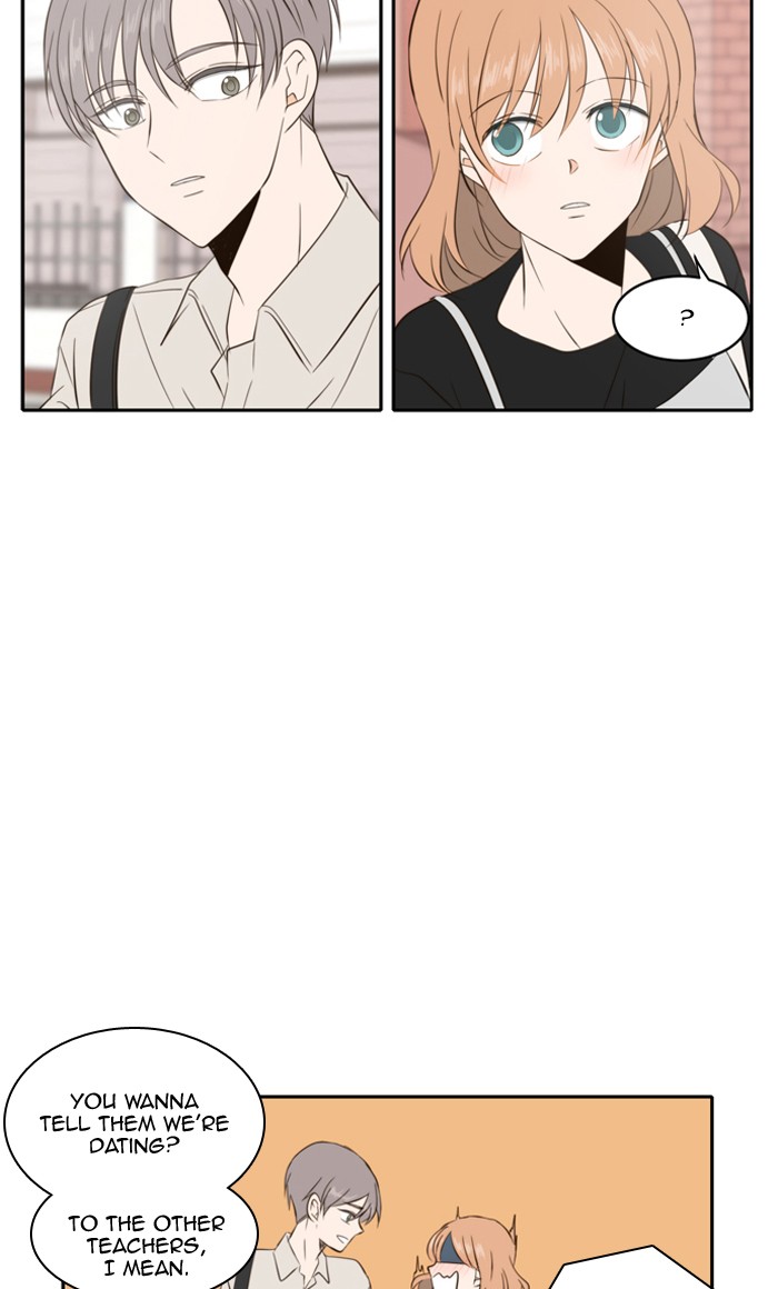 Read A Good Day to be a Dog Manga Online
