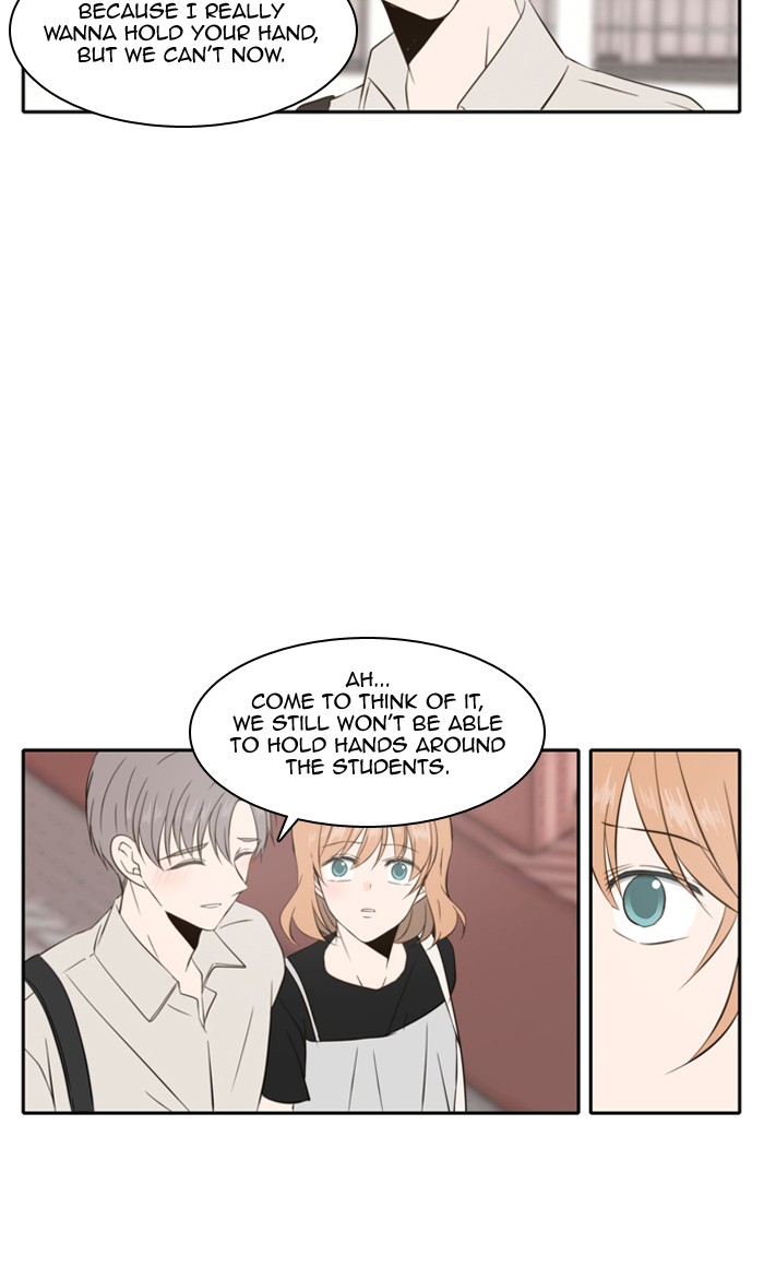 Read A Good Day to be a Dog Manga Online