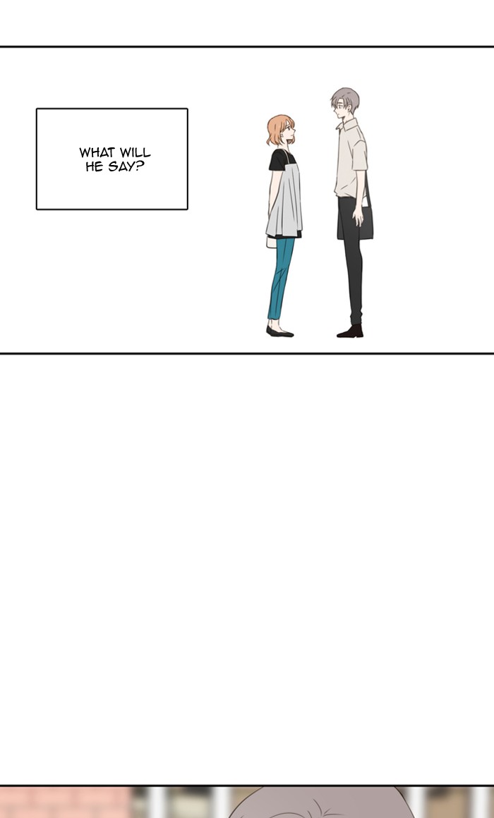 Read A Good Day to be a Dog Manga Online