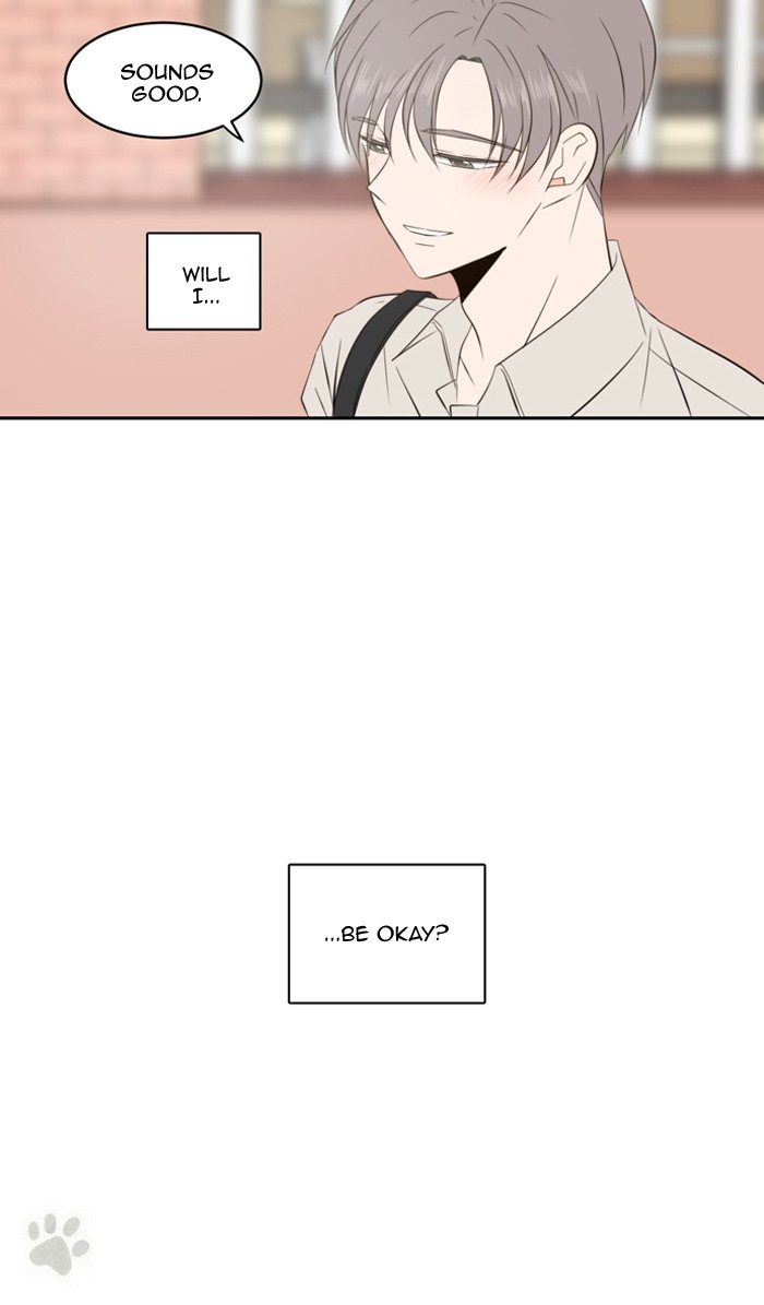 Read A Good Day to be a Dog Manga Online