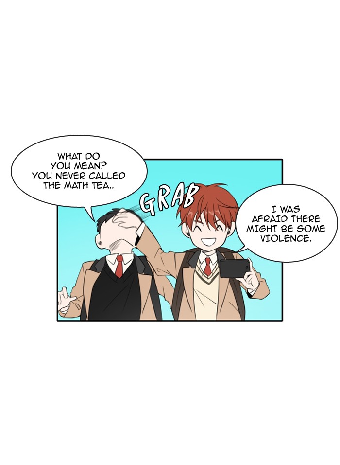 Read A Good Day to be a Dog Manga Online