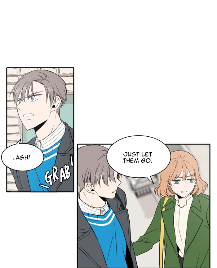 Read A Good Day to be a Dog Manga Online