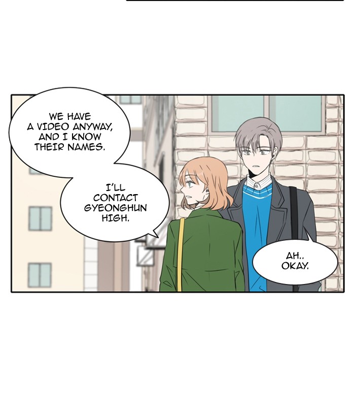 Read A Good Day to be a Dog Manga Online